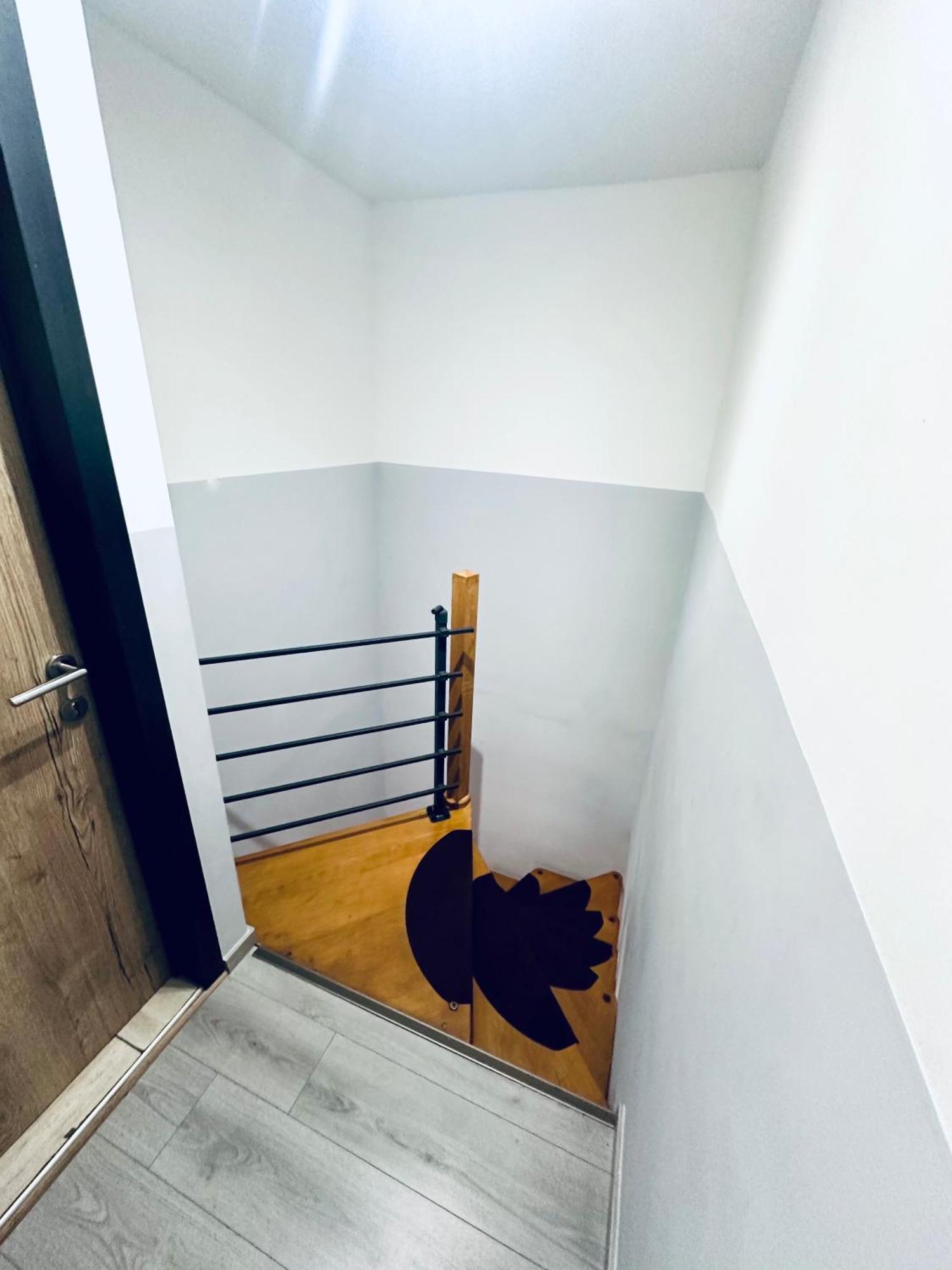 Et Sdd Privees Dans Maison Partagee Avec Des Residents Homestay *