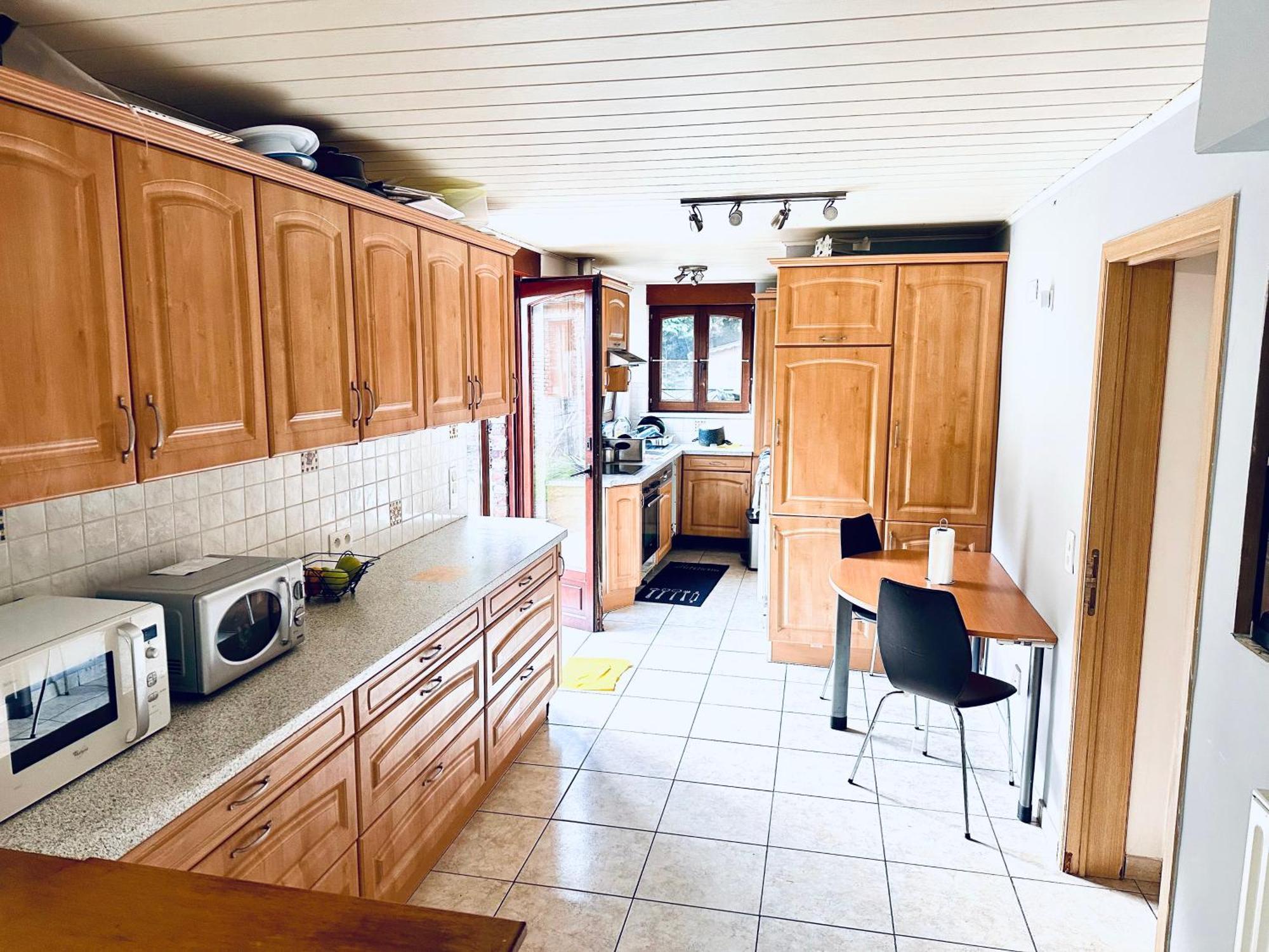 Et Sdd Privees Dans Maison Partagee Avec Des Residents * Mons