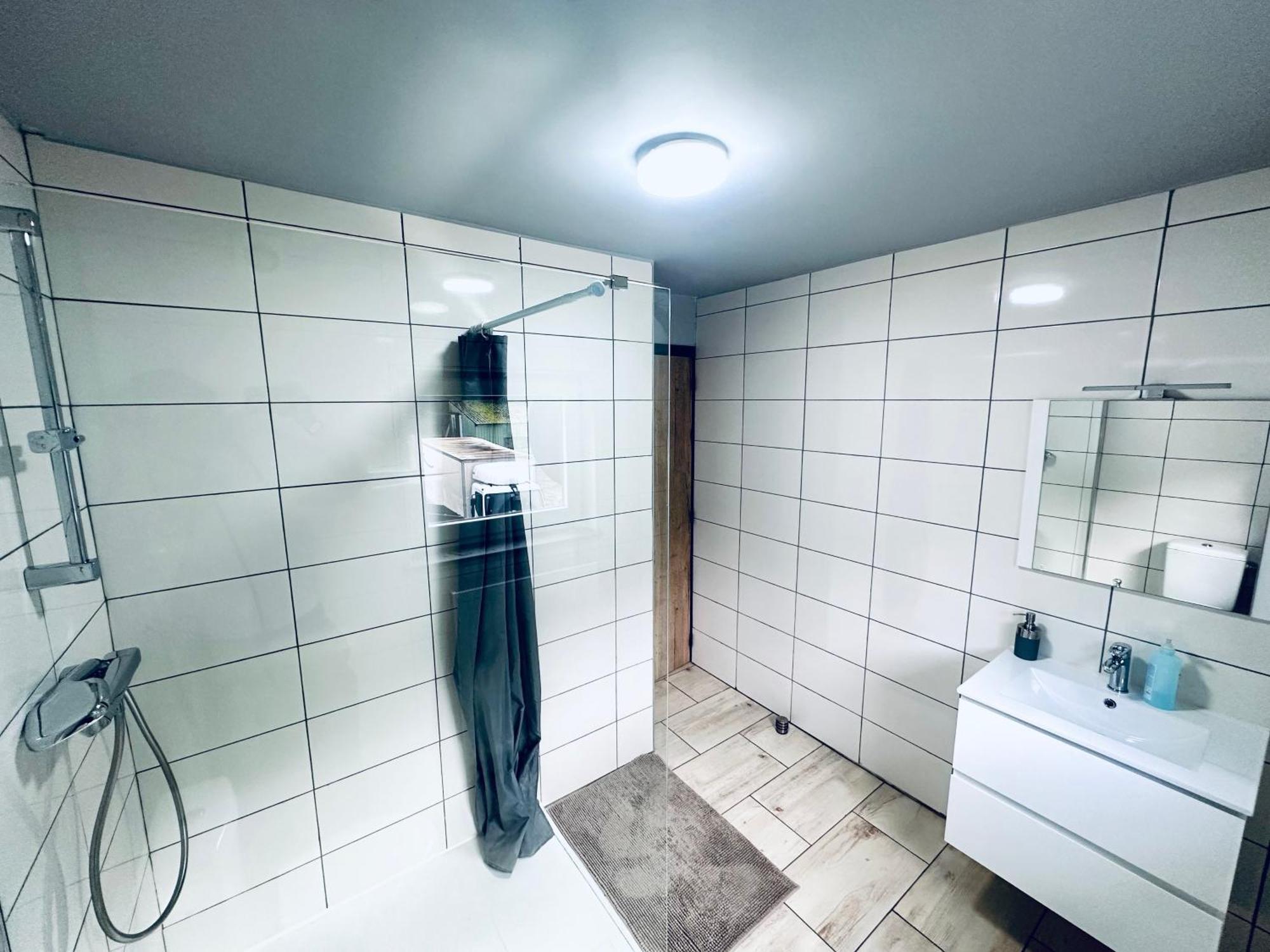 Homestay Et Sdd Privees Dans Maison Partagee Avec Des Residents Mons